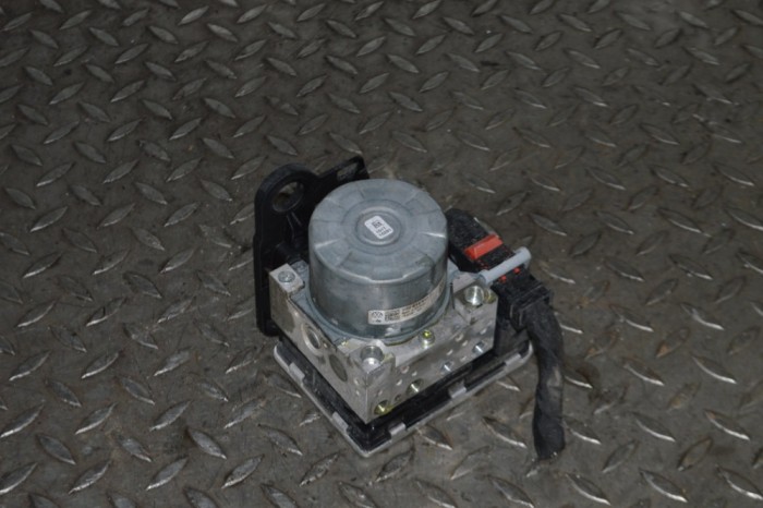 Pompa ABS AUDI Q2 GA 2019 OEM: 5q0614517ee 12187964