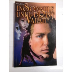 INSOMNIILE UNUI PRINT VALAH - ELIZA ROHA