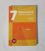 Matematica cls. a 7-a. Exercitii si probleme, Nicolae Sanda, 2022