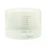 Difuzor umidificator aromaterapie A6