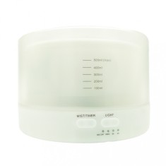 Difuzor umidificator aromaterapie A6