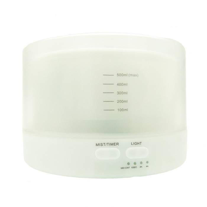Difuzor umidificator aromaterapie A6