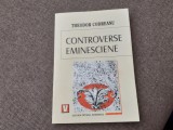 Theodor Codreanu - Controverse eminesciene, Nemira