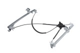 Macara geam Seat Ibiza 3d 2008-, Dreapta Fata, NTY EPS-SE-005