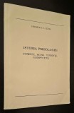 Istoria psihologiei. Curente, scoli, tendinte, perspective - Helmuth Luck