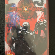 JOC PSP Lord of Arcana - Nou, Sigilat - PlayStation Portable