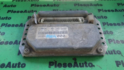 Calculator motor Dacia Nova (1996-2003) 0261206071 foto