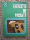 Exercitiu de vacanta - Livia Ardelean