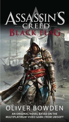 Black Flag foto