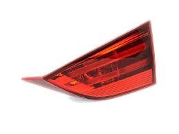 Stop spate lampa Bmw X1 (E84), 09.09-, omologare ECE, spate,fara suport bec, interior, 63212990114, Dreapta foto