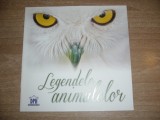 Legendele animalelor - DPH