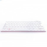 Cumpara ieftin Raspberry Pi 400 &ndash; Tastatură PC cu BCM2711 Quad-Core ARM Cortex-A72