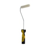 Trafalet Holzer Profi 126, velur, rola 10 cm, D 34 mm
