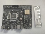 Placa de baza ASUS H110M-K, Socket LGA1151, DDR4, PCI-E - poze reale, Pentru INTEL, LGA 1151