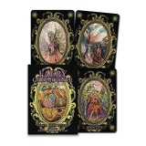 Faery Godmother Oracle Cards