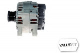 Generator / Alternator PEUGEOT 407 SW (6E) (2004 - 2016) HELLA 8EL 011 711-611