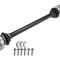 Planetara Bmw X3 2004-2010, Dreapta, Spate, cutie de viteze automata , NTY NPW-BM-109