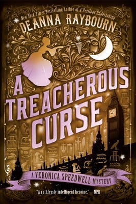 A Treacherous Curse foto