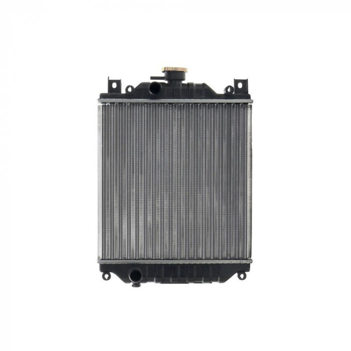 Radiator racire Subaru Justy 05.1996-12.2003 Motor 1, 3 50/63kw, Suzuki Swift, 09.1994-12.2003 Motor 1, 0 39kw; 1, 3 50/63kw Benzina, tip climatizare