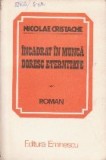 Incadrat in Munca, Doresc Eternitate - Reportajul unei fictiuni