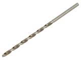 Burghiu Metal 4mm 119mm Oțel Rapid HSS Blister
