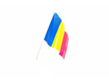 Steag Romania 13&times;20 cm