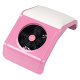 Cumpara ieftin Aspirator unghii profesional 30W OPTIMO 360 - SensoPRO Milano , Roz