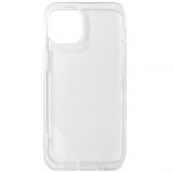 Husa silicon transparenta (1,8 mm) pentru Apple iPhone 12 Mini