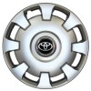 Capace Roti Toyota R14, Cod 206, Set 4 Bucati - Corolla Yaris Avensis Prius Hilux Auris Rav4