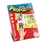 Cumpara ieftin Formez propozitii - Volumul 1