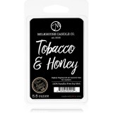 Milkhouse Candle Co. Creamery Tobacco &amp; Honey ceară pentru aromatizator 155 g