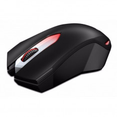 Mouse Genius X-G200 , Optic , 1000 DPI , Gaming , Negru