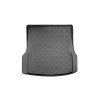 Tavita portbagaj pentru Tesla S 2012-&amp;gt; Prezent, NewDesign, Rapid