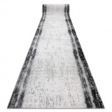 Traversa TULS 51235 modern, antracit, 100 cm
