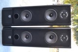 Boxe Heco Interior Reflex 30 Mk II
