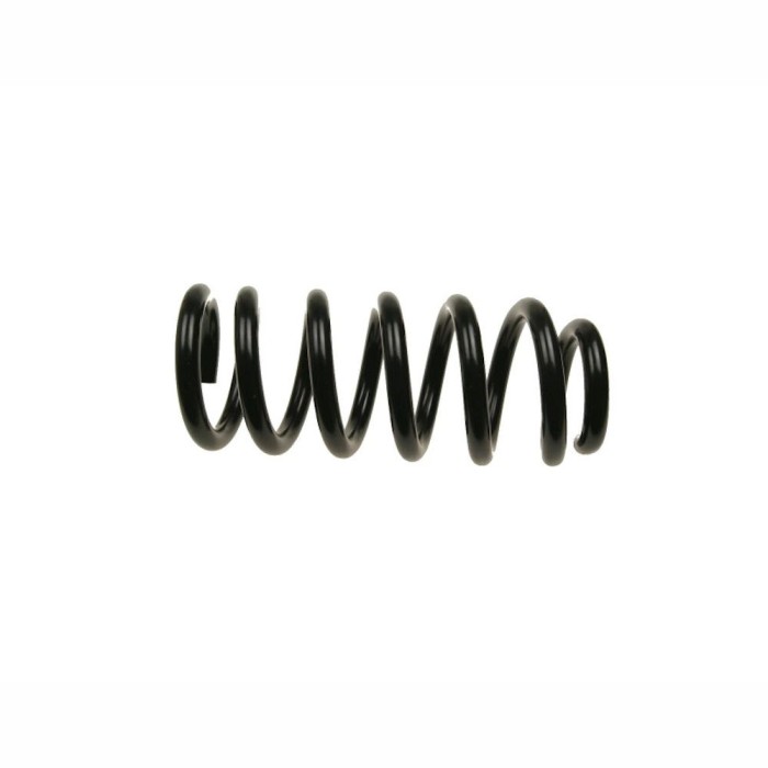 Arc spiral Vw Amarok, 09.2010-,