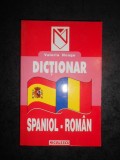 VALERIA NEAGU - DICTIONAR SPANIOL ROMAN