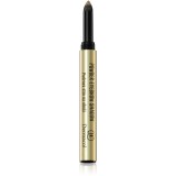 Dermacol Eyebrow Powder pudra pentru nuantare pentru spr&acirc;ncene culoare 1 1 g
