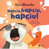 Hapciu, hapciu, hapciu! - Alec Blenche