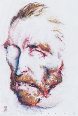 VINCENT, Manuell Mănăstireanu foto