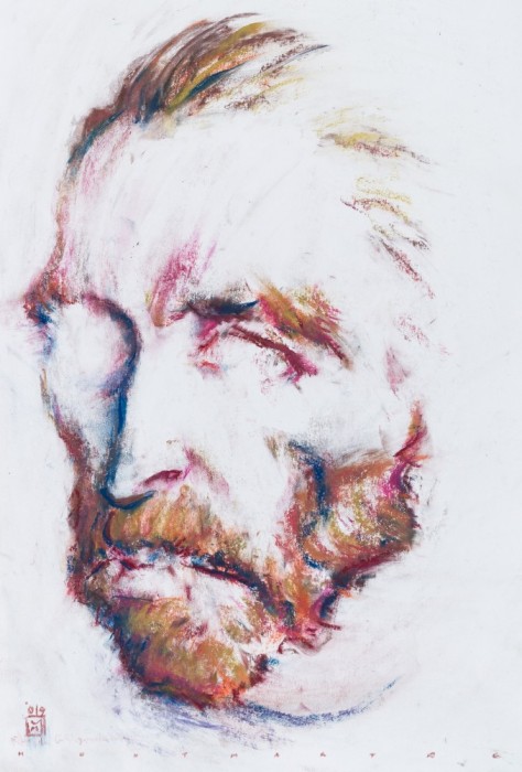 VINCENT, Manuell Mănăstireanu