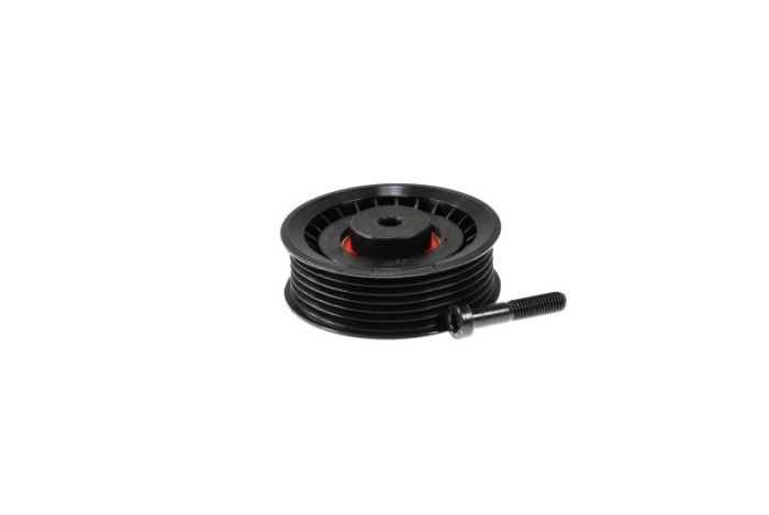 Rola intinzator,curea transmisie VW TRANSPORTER IV bus (70XB, 70XC, 7DB, 7DW, 7DK) (1990 - 2003) BTA E2W5435BTA