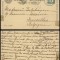 Switzerland 1902 Uprated postcard stationery Les Avants to Brussels DB.133