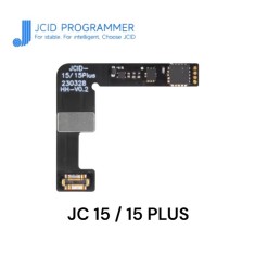 Tag-on Baterie iPhone 15 / 15 PLUS JCID / JC