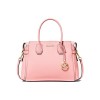 Geantă de m&acirc;nă Michael Kors Mercer, Negru, One size