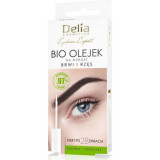 Delia Ulei bio pentru gene si sprancene 7ml