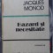 HAZARD SI NECESITATE-JACQUES MONOD-224449