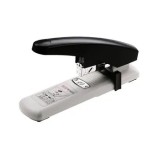 Cumpara ieftin Capsator Novus profesional B40/4, 100 coli, capse 23/6-23/13 super, negru/gri