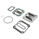 Kit reparatie chiulasa compresor aer Perkins OEM 2488A294 pentru tractor forestier