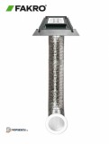 Tunel solar de lumina flexibil FAKRO SFS / SFZ